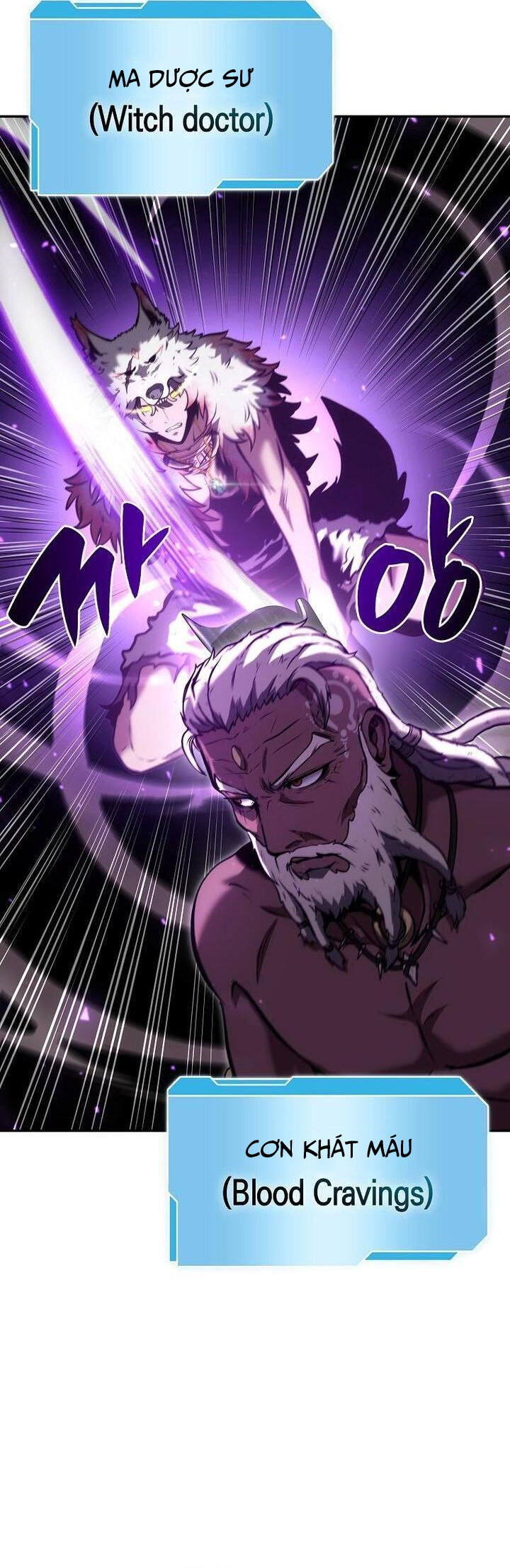 Sự Trở Lại Ma Dược Sư Cấp Fff Chapter 69 - 32