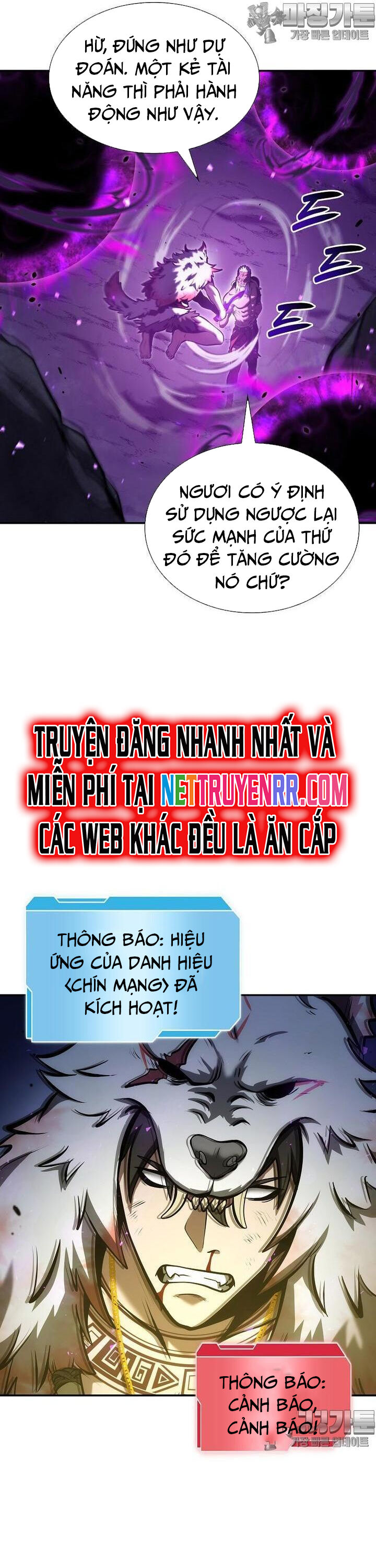 Sự Trở Lại Ma Dược Sư Cấp Fff Chapter 69 - 33