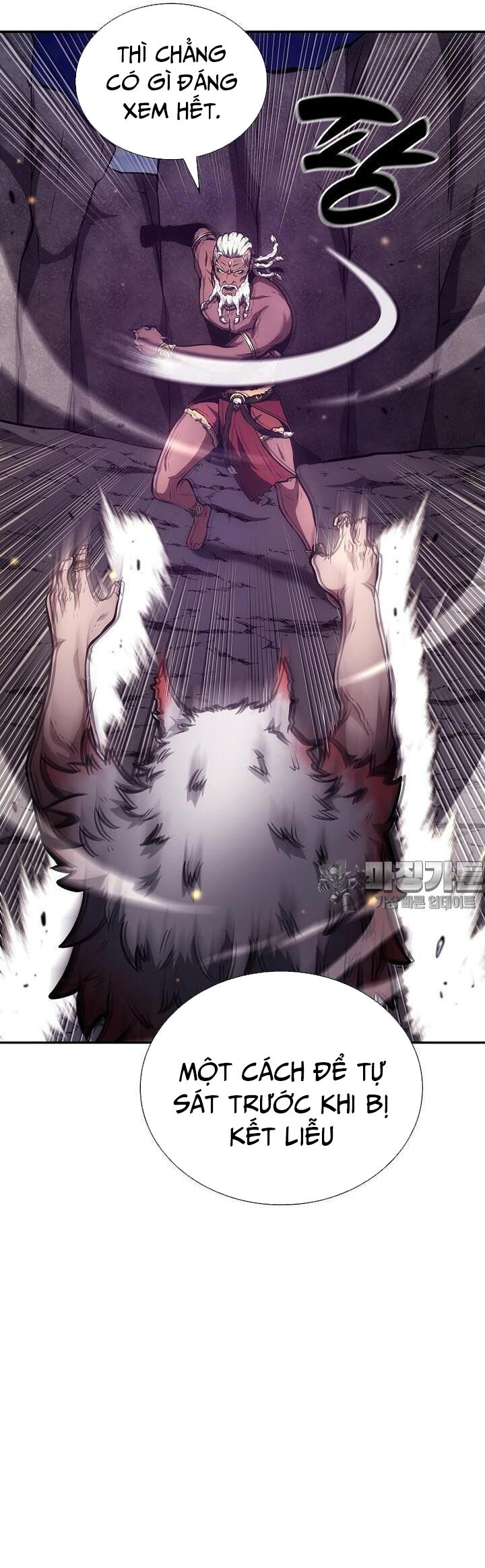 Sự Trở Lại Ma Dược Sư Cấp Fff Chapter 69 - 36