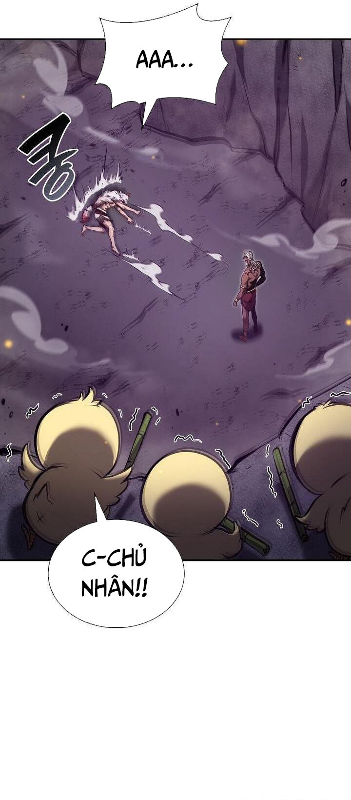 Sự Trở Lại Ma Dược Sư Cấp Fff Chapter 69 - 37