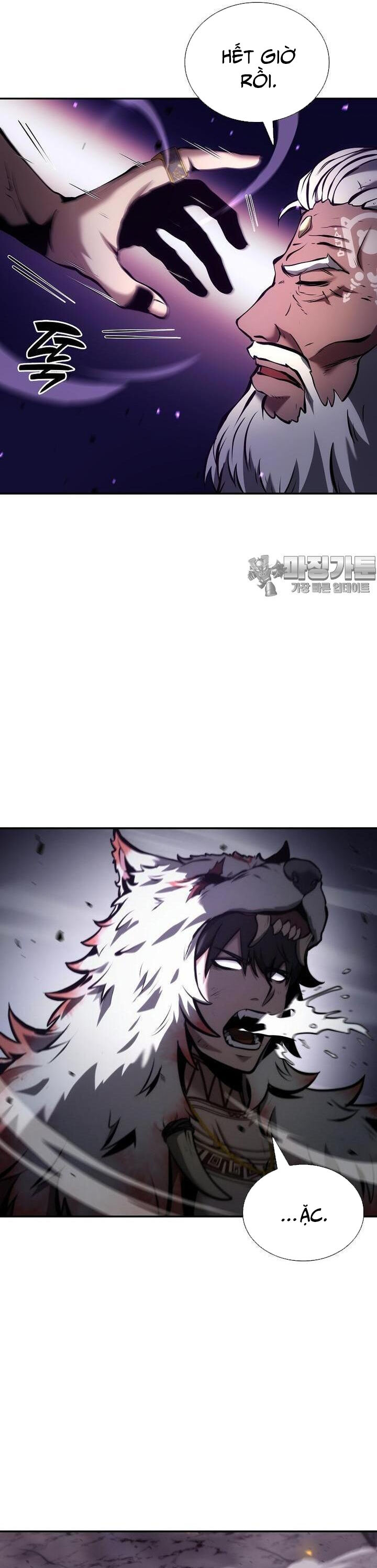 Sự Trở Lại Ma Dược Sư Cấp Fff Chapter 69 - 40