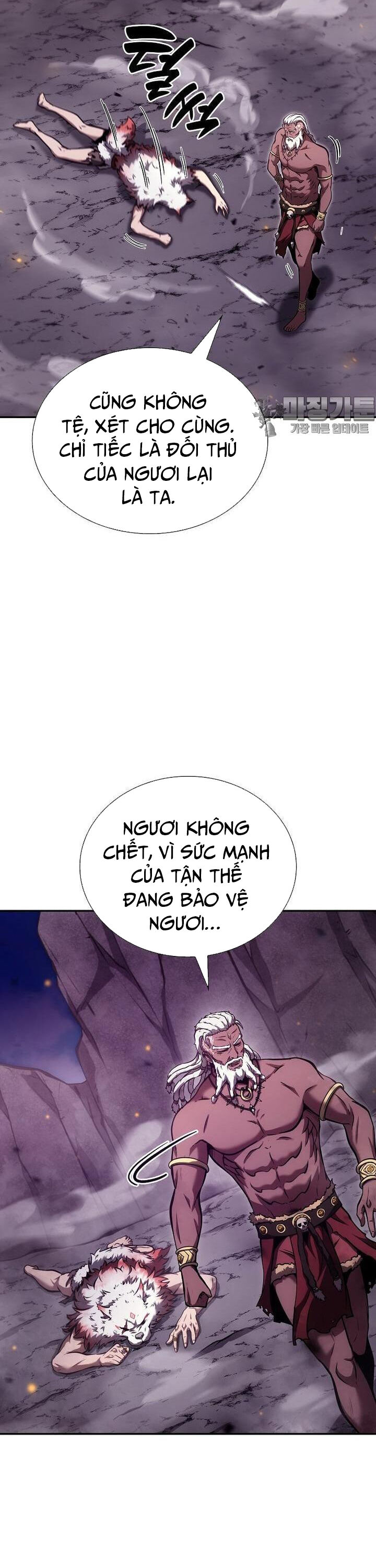 Sự Trở Lại Ma Dược Sư Cấp Fff Chapter 69 - 41