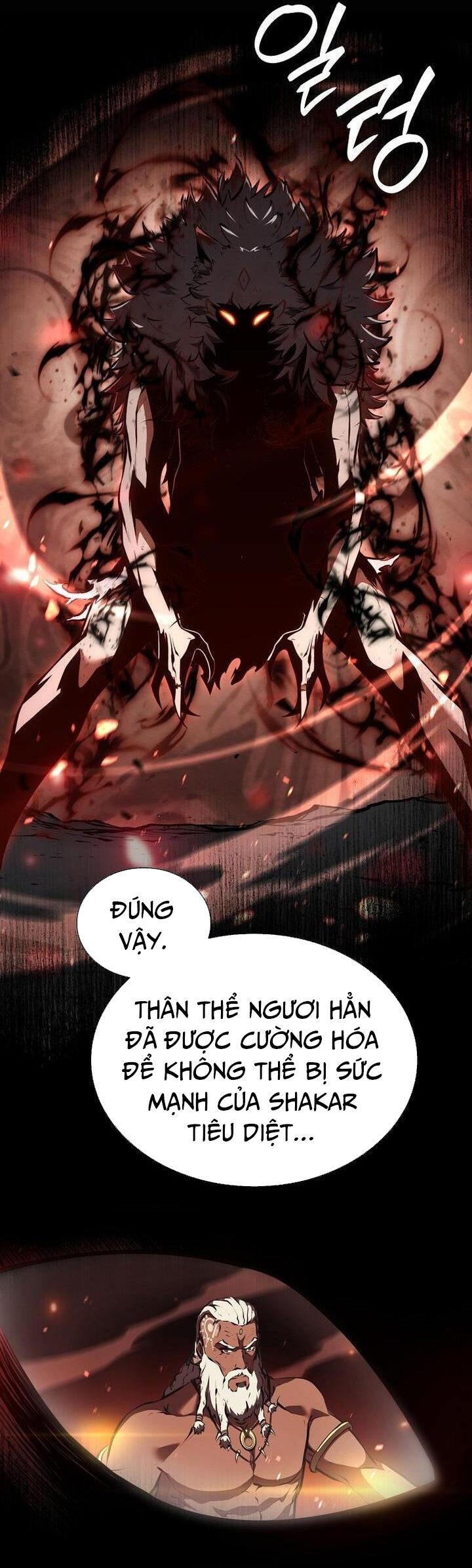 Sự Trở Lại Ma Dược Sư Cấp Fff Chapter 69 - 49