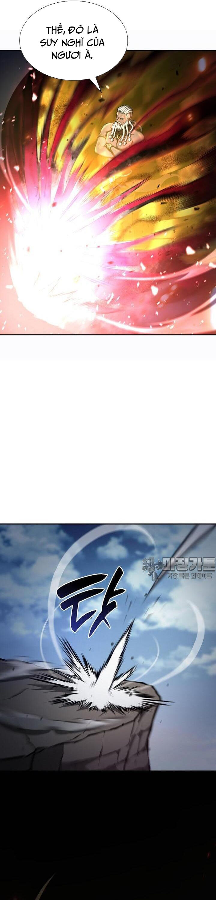 Sự Trở Lại Ma Dược Sư Cấp Fff Chapter 69 - 7