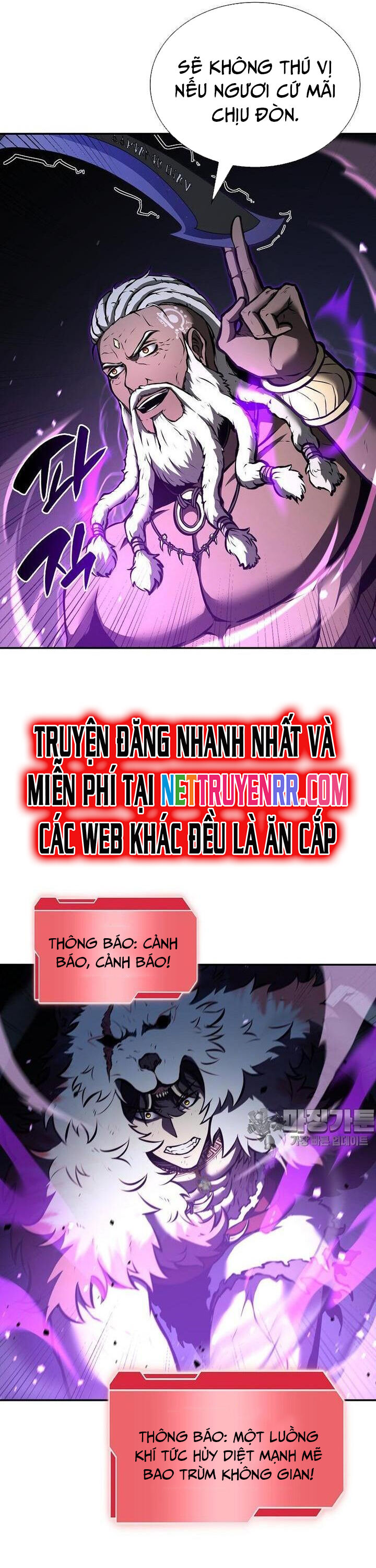 Sự Trở Lại Ma Dược Sư Cấp Fff Chapter 69 - 9