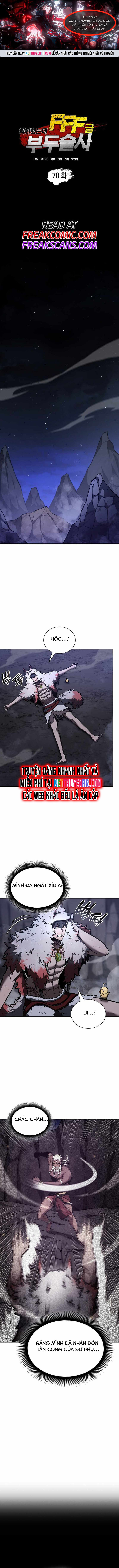 Sự Trở Lại Ma Dược Sư Cấp Fff Chapter 70 - 1