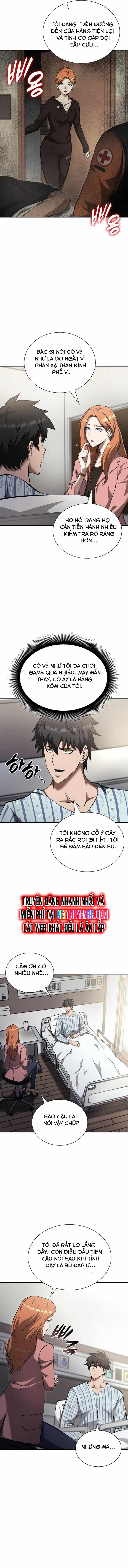 Sự Trở Lại Ma Dược Sư Cấp Fff Chapter 70 - 11