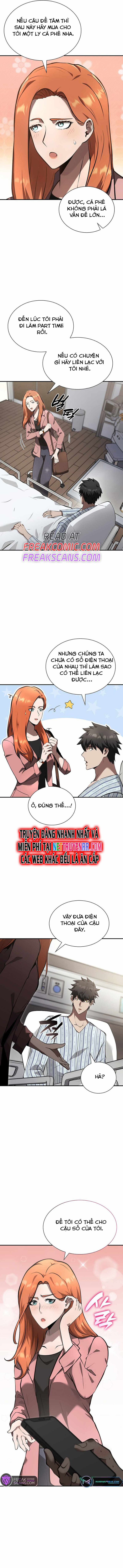 Sự Trở Lại Ma Dược Sư Cấp Fff Chapter 70 - 12