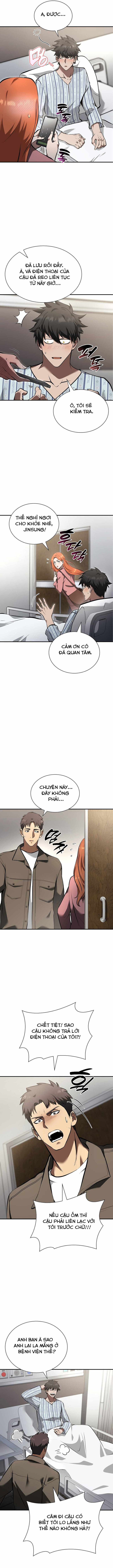 Sự Trở Lại Ma Dược Sư Cấp Fff Chapter 70 - 13