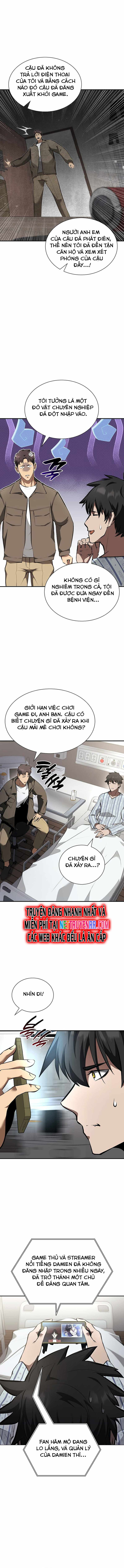 Sự Trở Lại Ma Dược Sư Cấp Fff Chapter 70 - 14
