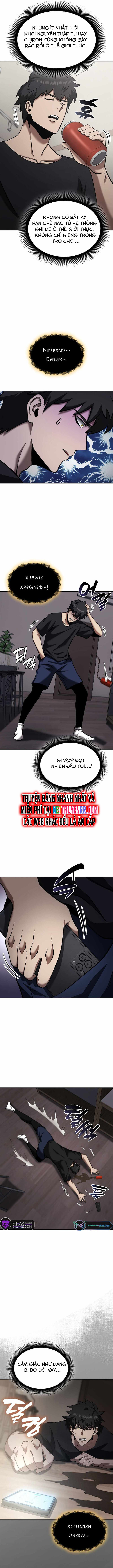 Sự Trở Lại Ma Dược Sư Cấp Fff Chapter 70 - 9