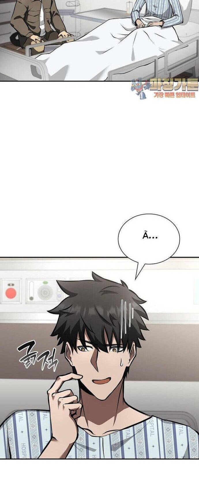 Sự Trở Lại Ma Dược Sư Cấp Fff Chapter 71 - 2