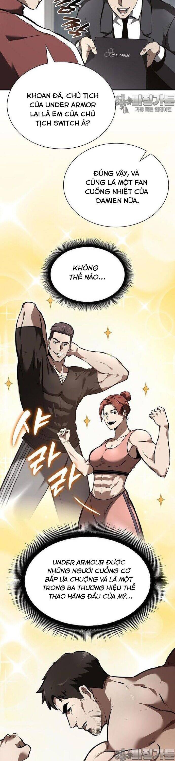 Sự Trở Lại Ma Dược Sư Cấp Fff Chapter 71 - 11