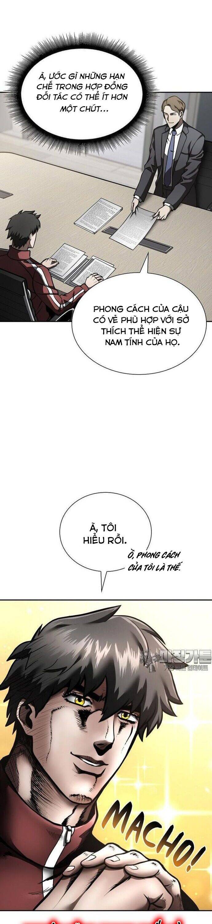 Sự Trở Lại Ma Dược Sư Cấp Fff Chapter 71 - 13