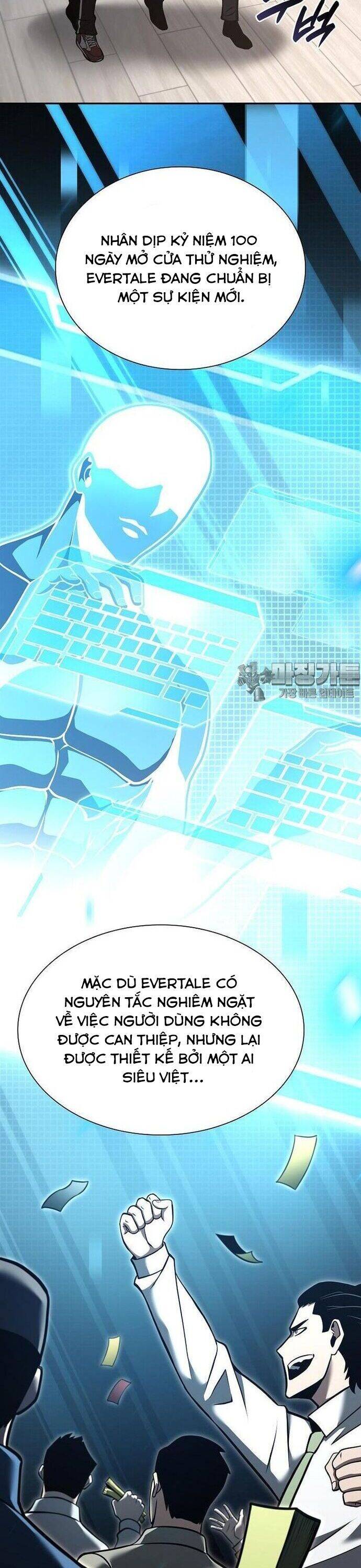 Sự Trở Lại Ma Dược Sư Cấp Fff Chapter 71 - 15