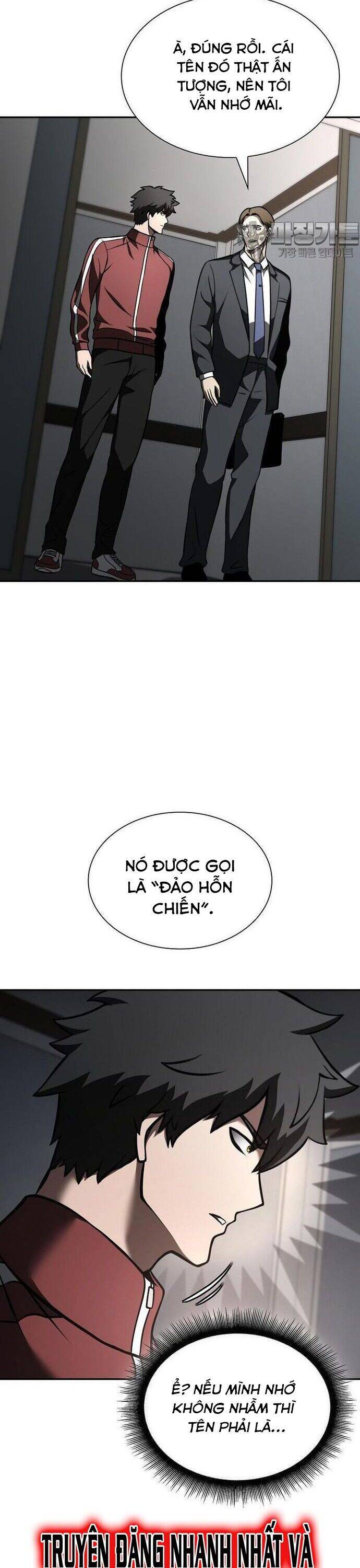 Sự Trở Lại Ma Dược Sư Cấp Fff Chapter 71 - 17