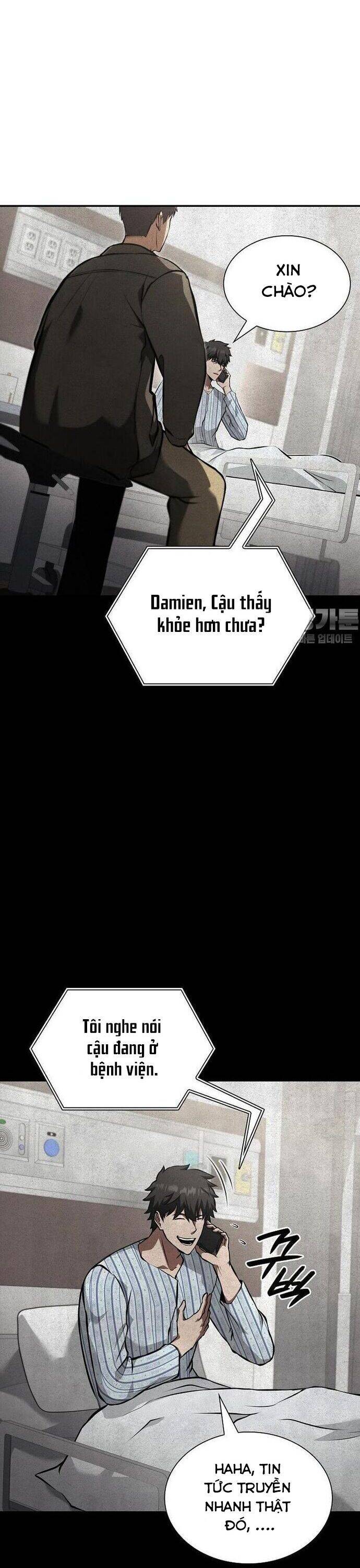 Sự Trở Lại Ma Dược Sư Cấp Fff Chapter 71 - 3