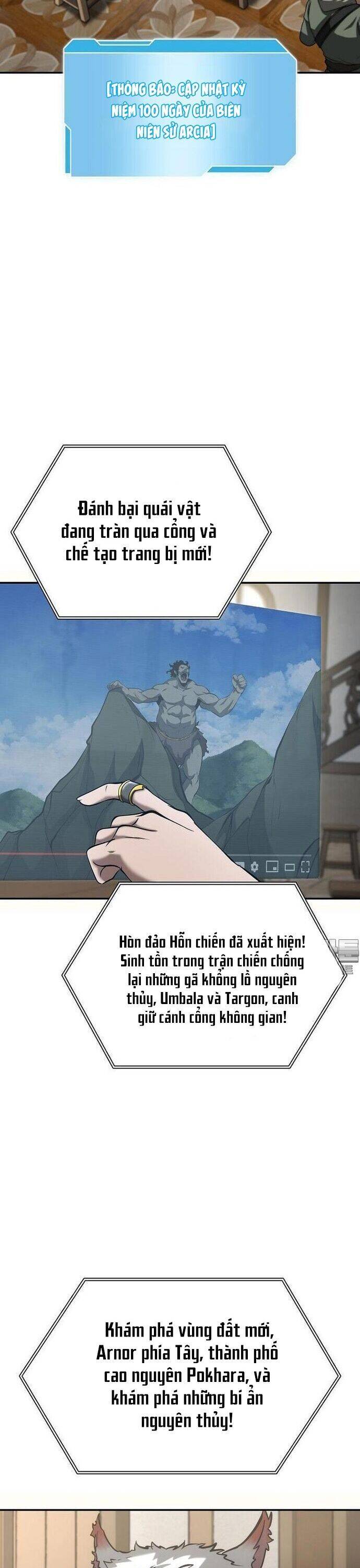 Sự Trở Lại Ma Dược Sư Cấp Fff Chapter 71 - 26