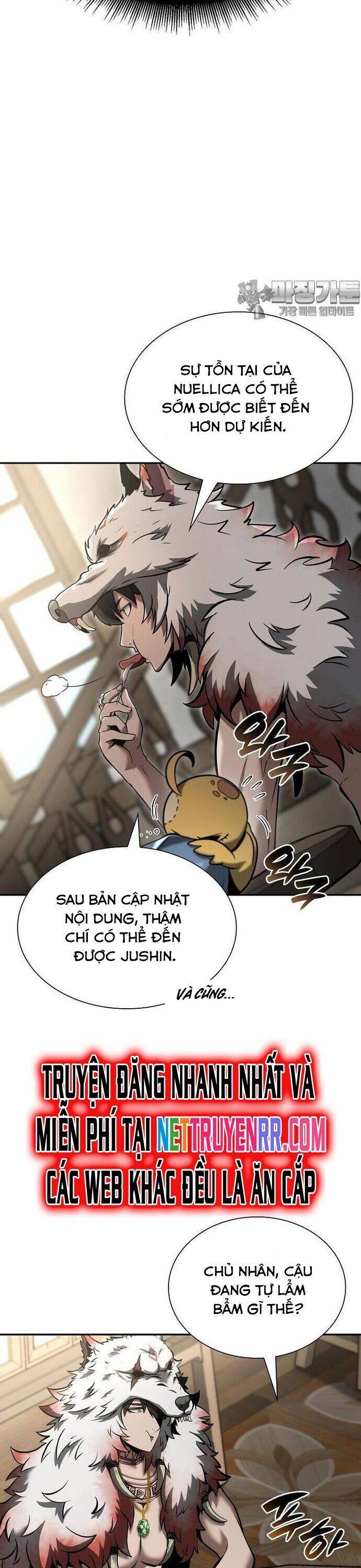 Sự Trở Lại Ma Dược Sư Cấp Fff Chapter 71 - 29