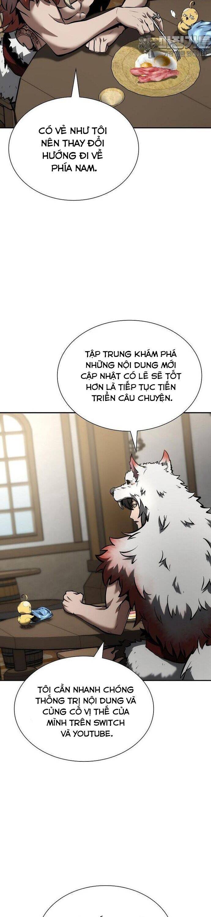 Sự Trở Lại Ma Dược Sư Cấp Fff Chapter 71 - 30