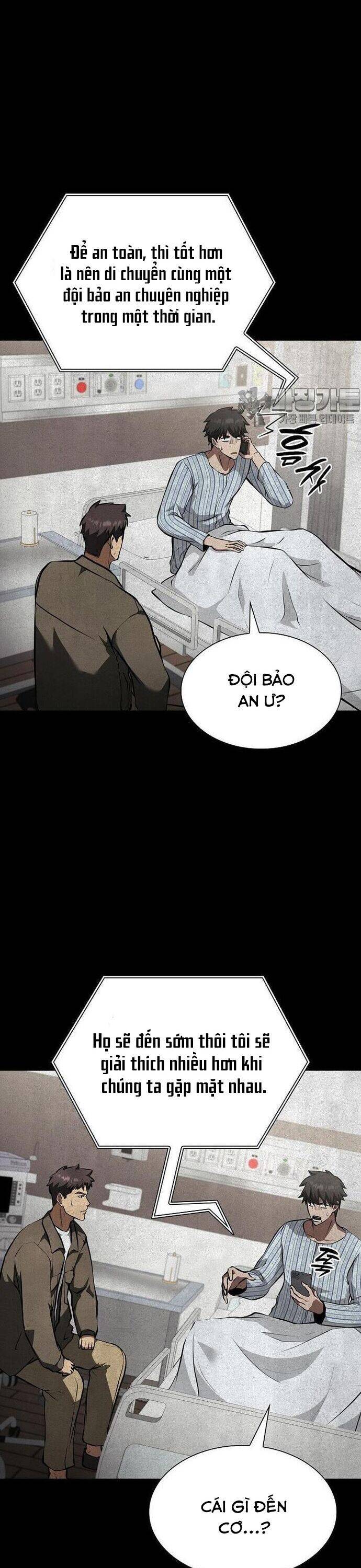 Sự Trở Lại Ma Dược Sư Cấp Fff Chapter 71 - 4