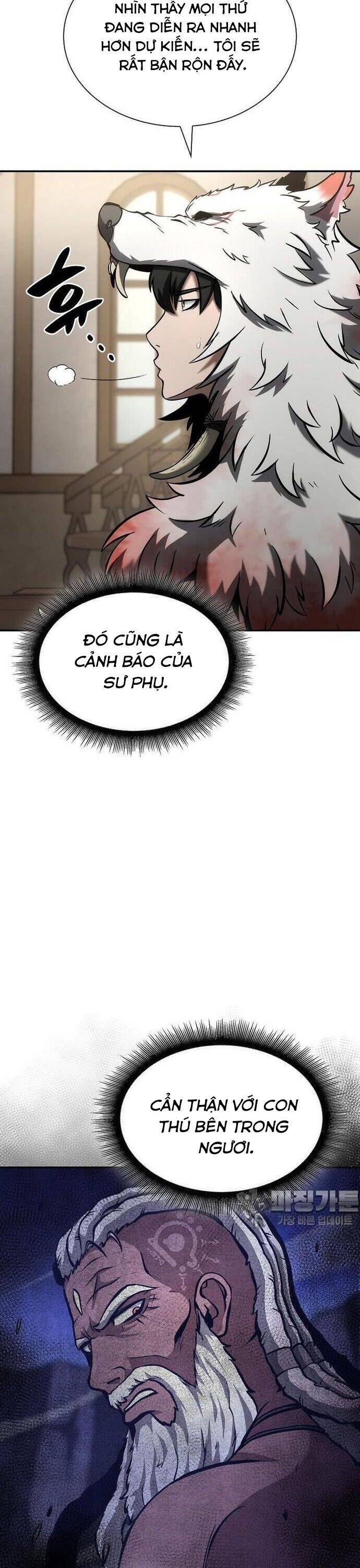 Sự Trở Lại Ma Dược Sư Cấp Fff Chapter 71 - 31