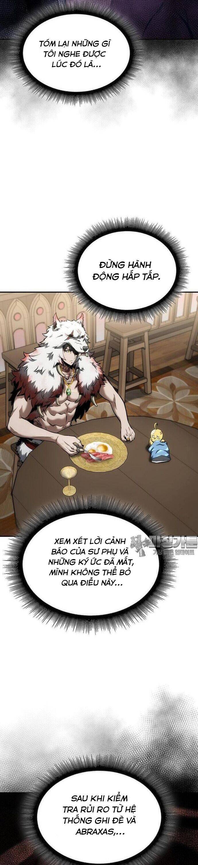 Sự Trở Lại Ma Dược Sư Cấp Fff Chapter 71 - 32