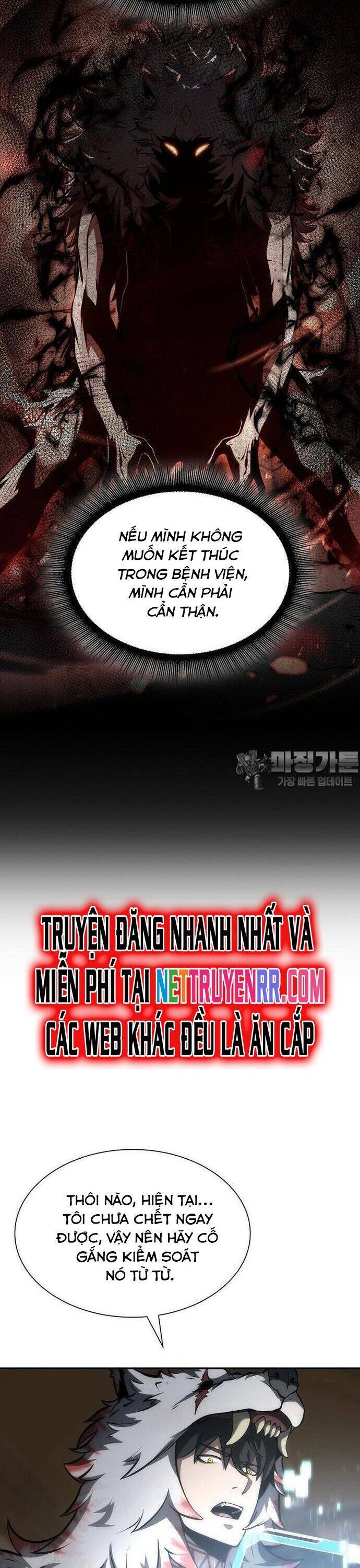 Sự Trở Lại Ma Dược Sư Cấp Fff Chapter 71 - 33