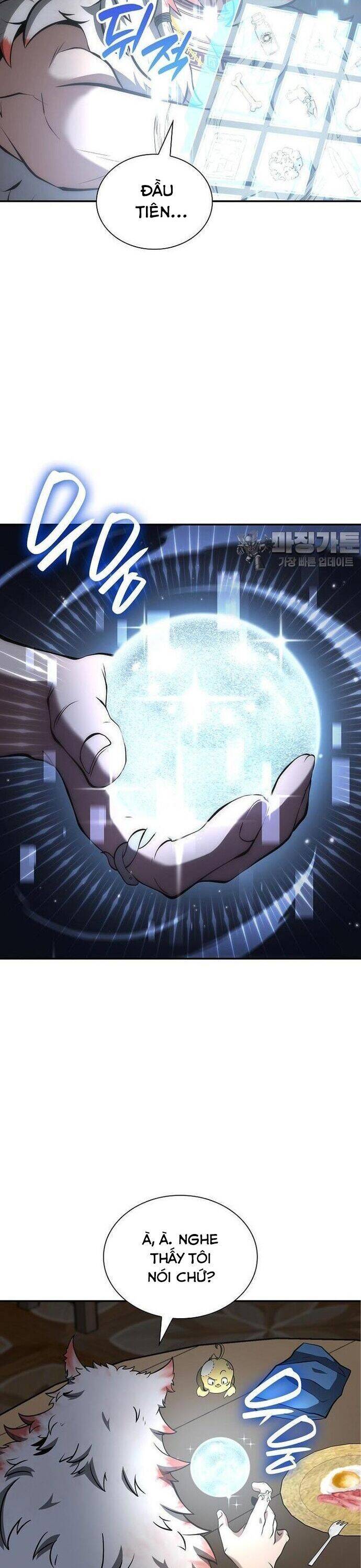 Sự Trở Lại Ma Dược Sư Cấp Fff Chapter 71 - 34