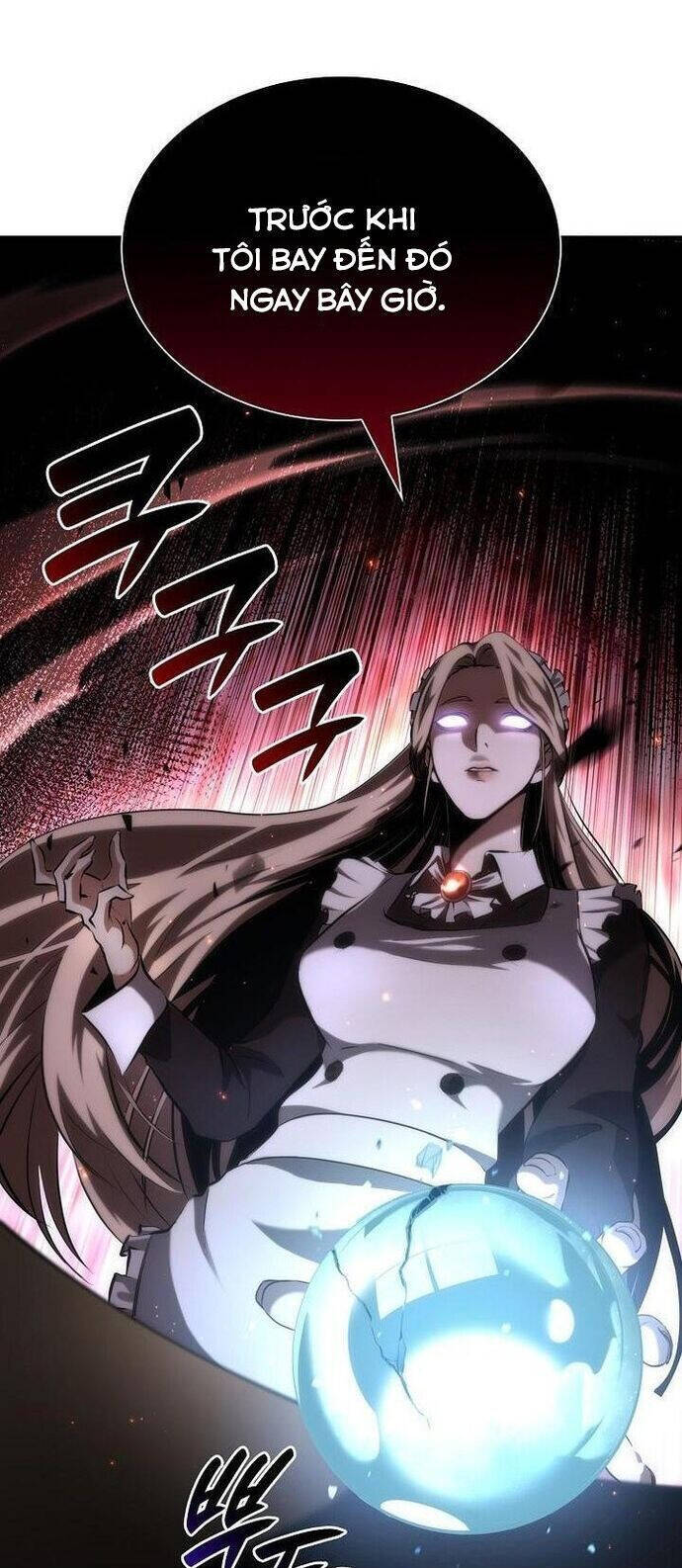 Sự Trở Lại Ma Dược Sư Cấp Fff Chapter 71 - 40