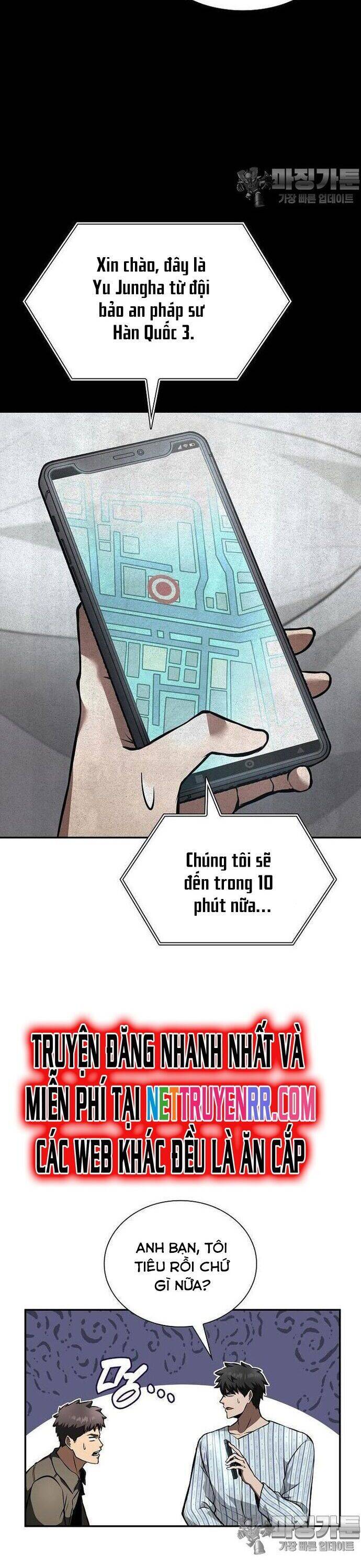 Sự Trở Lại Ma Dược Sư Cấp Fff Chapter 71 - 5