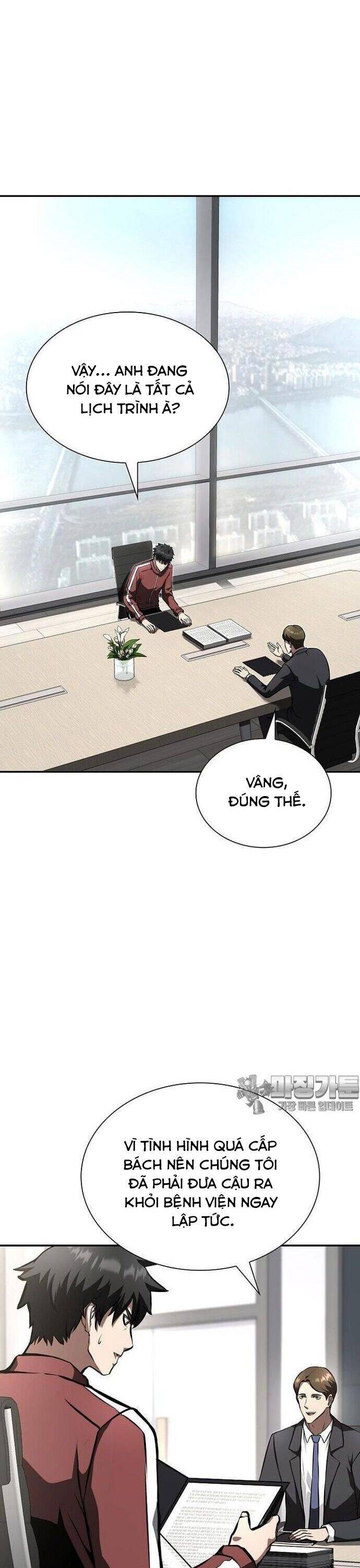 Sự Trở Lại Ma Dược Sư Cấp Fff Chapter 71 - 7