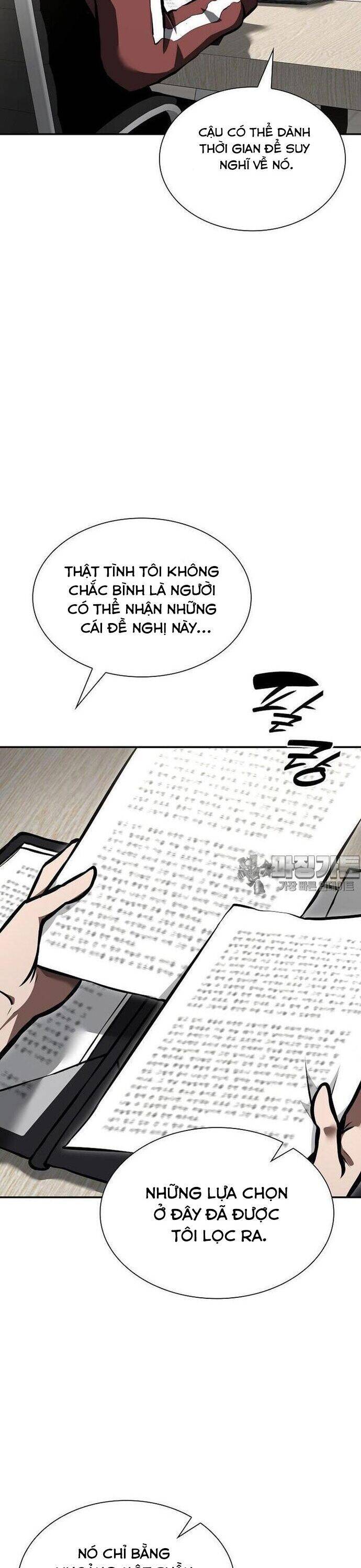 Sự Trở Lại Ma Dược Sư Cấp Fff Chapter 71 - 8