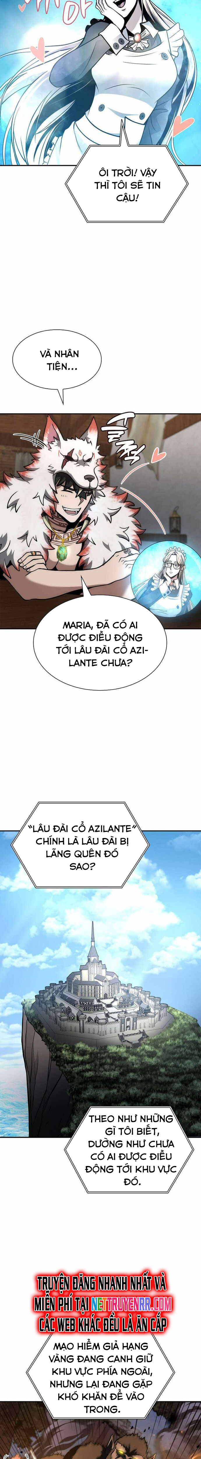 Sự Trở Lại Ma Dược Sư Cấp Fff Chapter 72 - 12