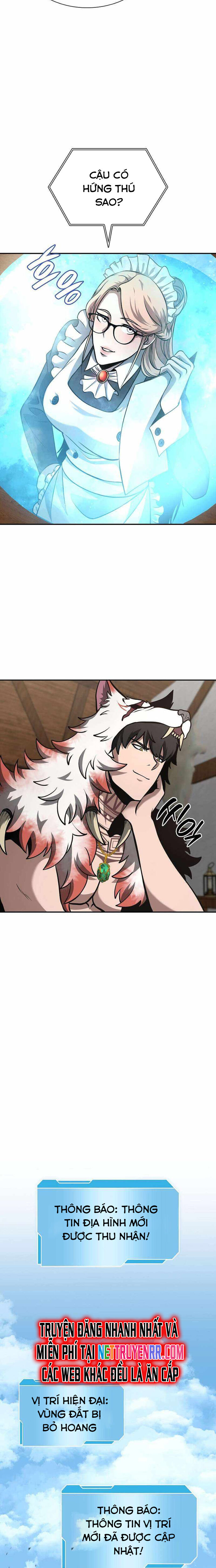 Sự Trở Lại Ma Dược Sư Cấp Fff Chapter 72 - 14