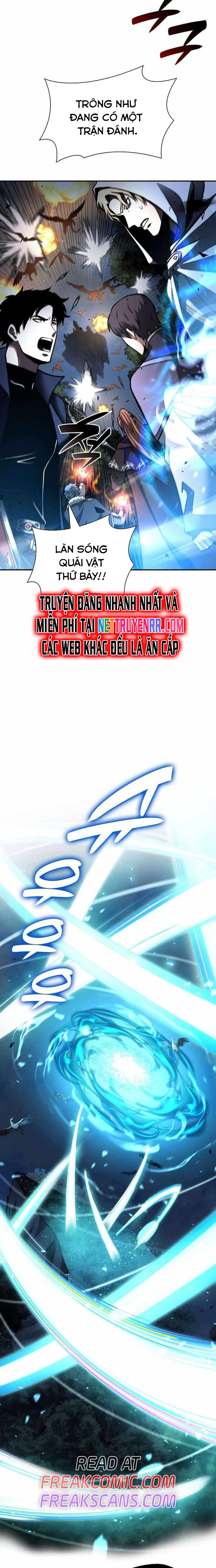 Sự Trở Lại Ma Dược Sư Cấp Fff Chapter 72 - 17