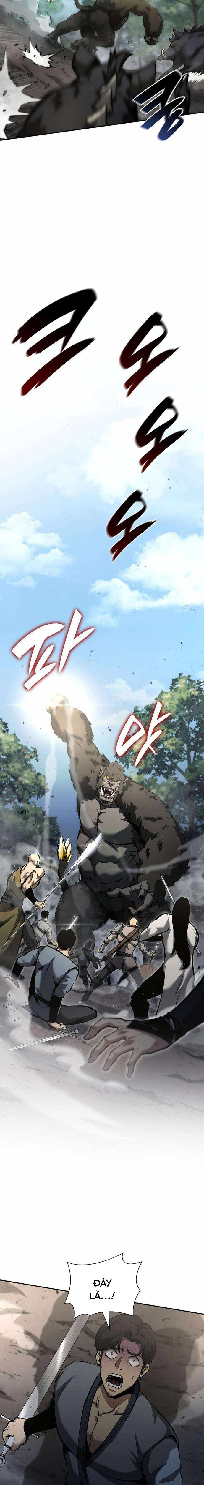 Sự Trở Lại Ma Dược Sư Cấp Fff Chapter 72 - 19