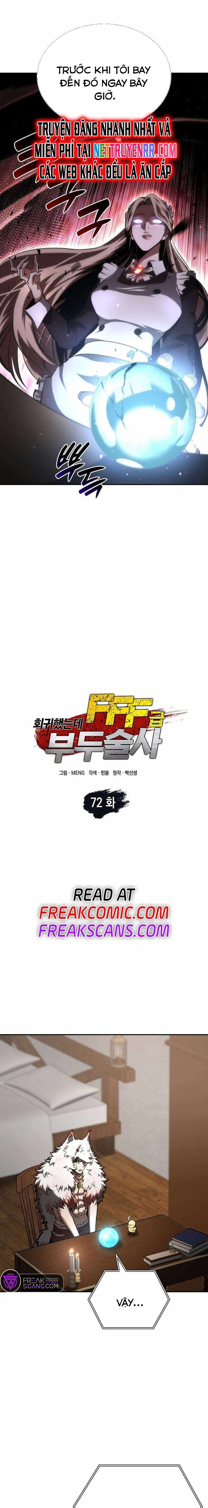 Sự Trở Lại Ma Dược Sư Cấp Fff Chapter 72 - 3