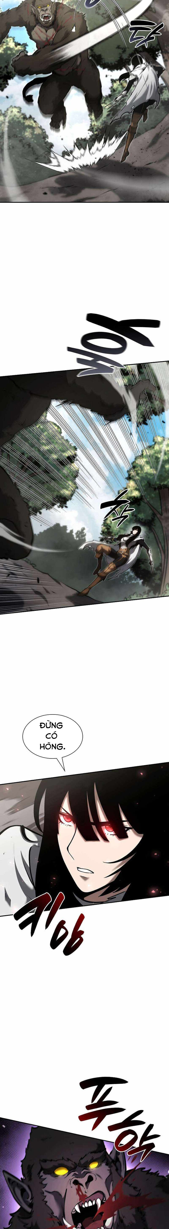 Sự Trở Lại Ma Dược Sư Cấp Fff Chapter 72 - 22