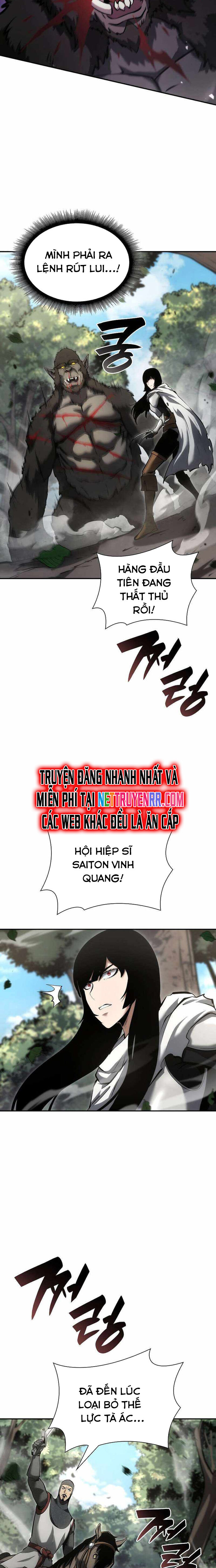 Sự Trở Lại Ma Dược Sư Cấp Fff Chapter 72 - 23