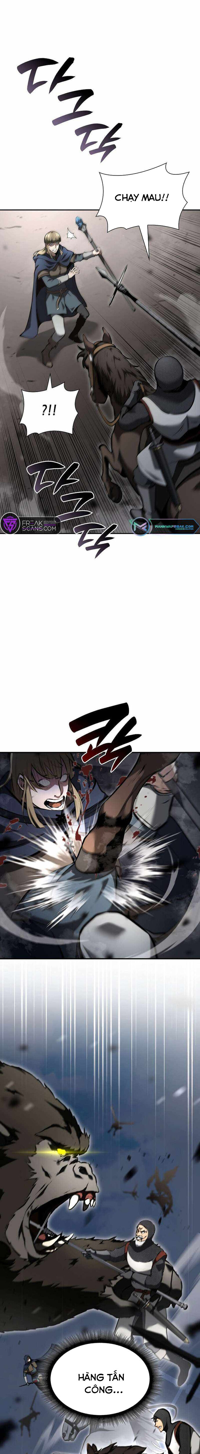 Sự Trở Lại Ma Dược Sư Cấp Fff Chapter 72 - 25