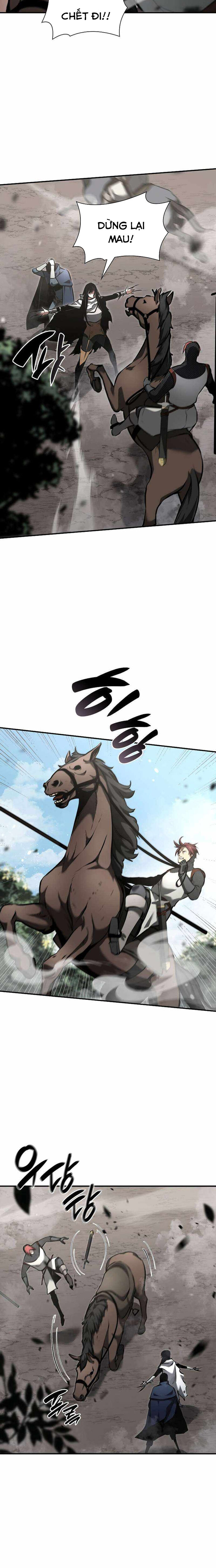 Sự Trở Lại Ma Dược Sư Cấp Fff Chapter 72 - 27