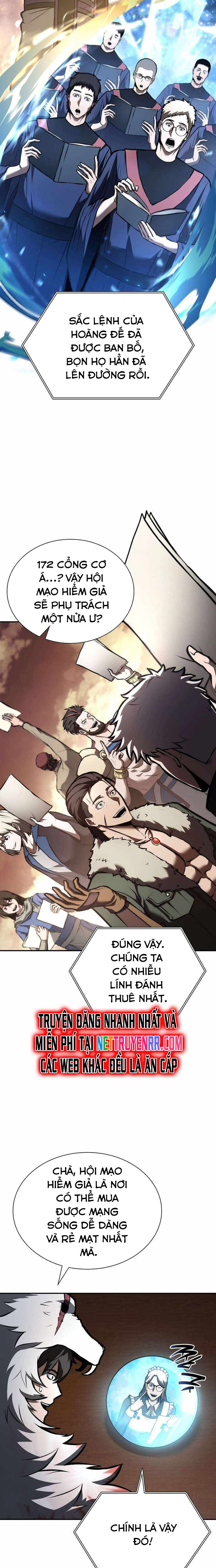 Sự Trở Lại Ma Dược Sư Cấp Fff Chapter 72 - 8