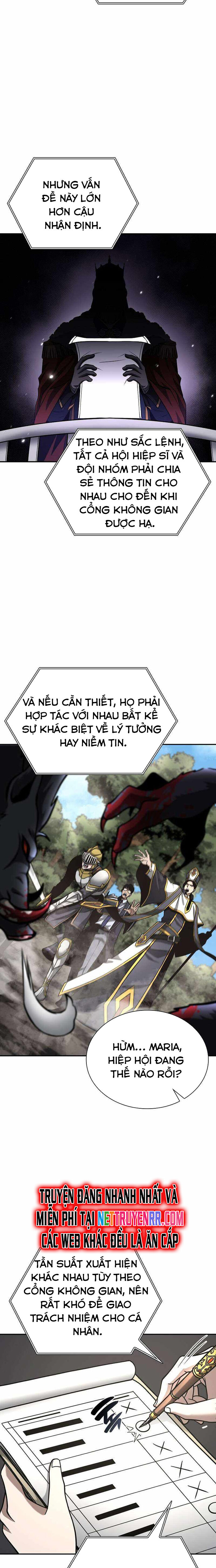 Sự Trở Lại Ma Dược Sư Cấp Fff Chapter 72 - 9