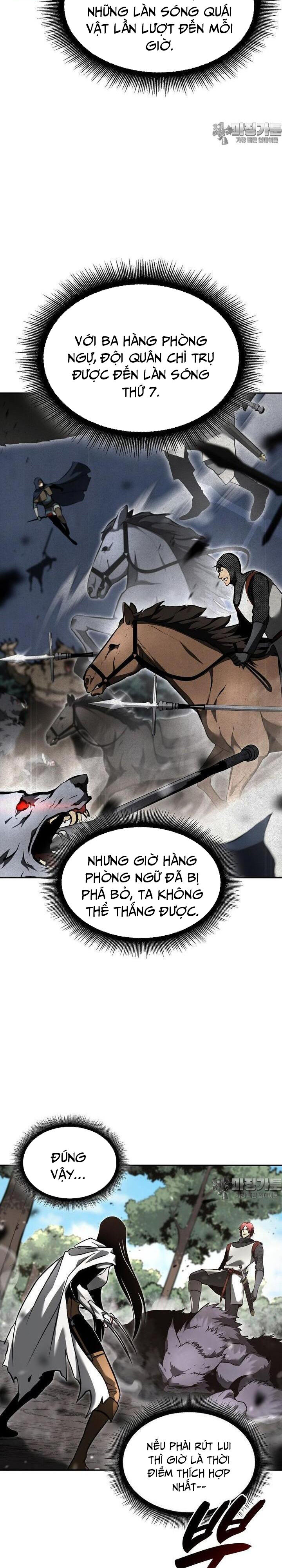Sự Trở Lại Ma Dược Sư Cấp Fff Chapter 73 - 11