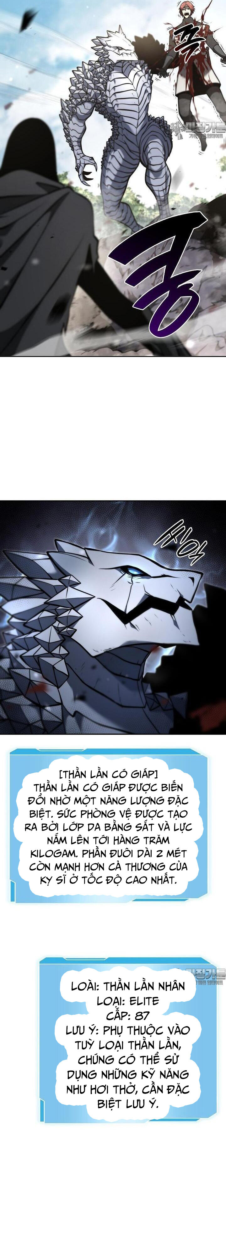 Sự Trở Lại Ma Dược Sư Cấp Fff Chapter 73 - 13