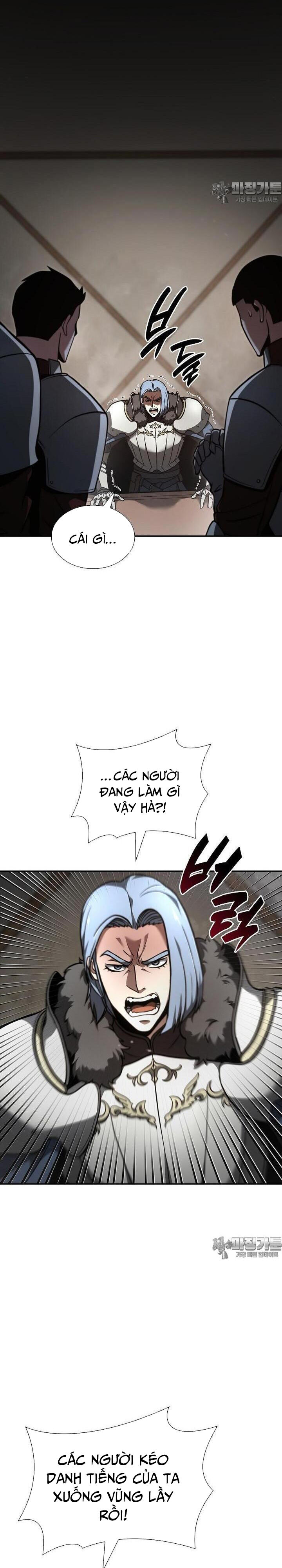 Sự Trở Lại Ma Dược Sư Cấp Fff Chapter 73 - 15