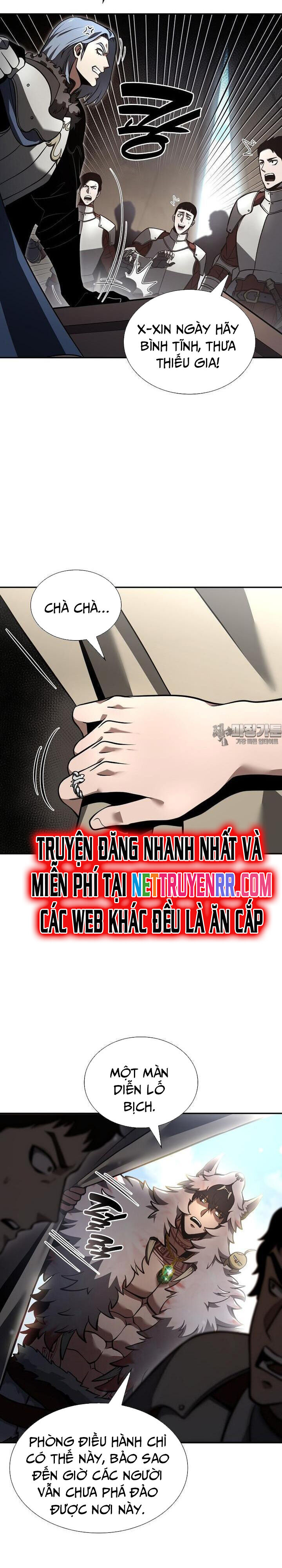 Sự Trở Lại Ma Dược Sư Cấp Fff Chapter 73 - 16