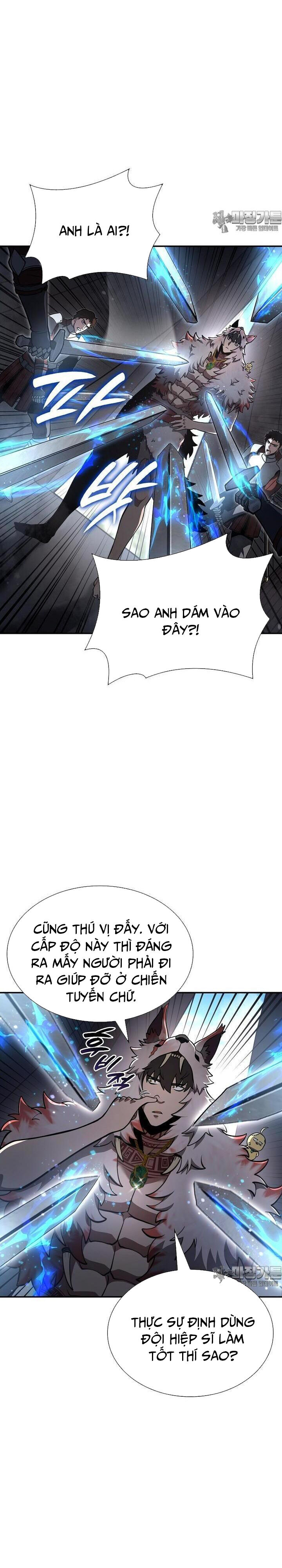 Sự Trở Lại Ma Dược Sư Cấp Fff Chapter 73 - 17