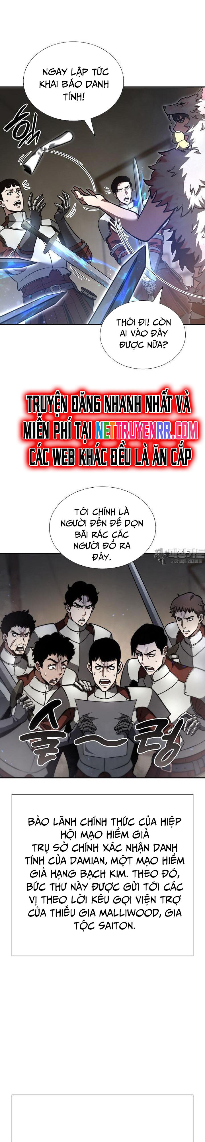 Sự Trở Lại Ma Dược Sư Cấp Fff Chapter 73 - 18